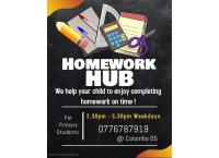 Kids Homework Help