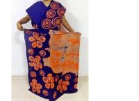 Lanka batik sarees