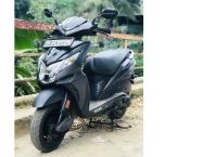 Honda dio