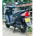 Honda dio