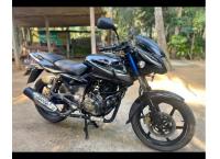 Pulsar 150 2019