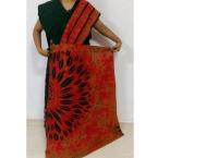 Lanka batik sarees