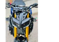 Yamaha MT09 SP 2019