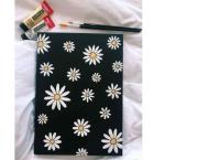 Canvas Art Frame for Room Decor