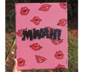 Canvas Art Frame for Room Decor