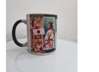 Magic Mug Printing (Art Work FREE)