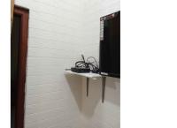 Wall stickers (white)