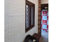 Wall stickers (white)