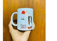 Mug printing