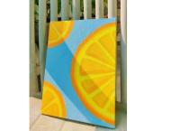 Canvas art