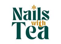 🔆 Nails with Tea 🔆