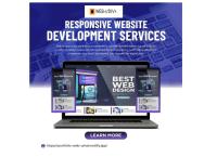 Web designing works
