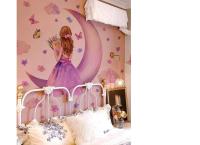 💜🔅 Wall sticker design set 🔅💜