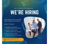 Web devopment officers