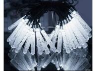 Vesak, hotel party, decaretions, LED bulb light well