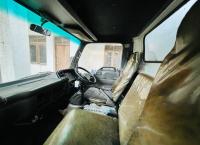 Isuzu 16.5ft full body Lorry