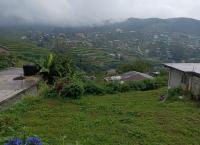 Nuwaraeliya city Land with 6 bed house for sale