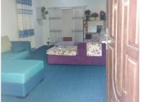 Nuwaraeliya city Land with 6 bed house for sale