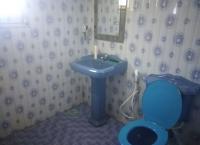Nuwaraeliya city Land with 6 bed house for sale