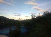 Nuwaraeliya city Land with 6 bed house for sale