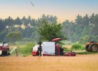 කෘෂි යන්ත්ර