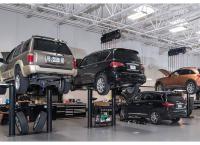 NVQ - Automobile Engineering