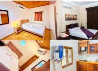 3 Bed Holiday Home - Keerimalai -Abbi Holidays