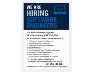 Software engineering