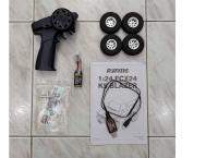 FMS FCX24 K5 Blazer