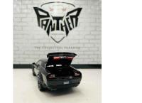 Dodge Challenger hellcat 1:32 scale diecast