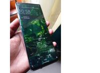 Phone (Sharp aquos r6 5g)