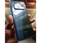 Phone (Sharp aquos r6 5g)