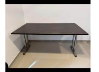 Office table and chair -🏷sale-