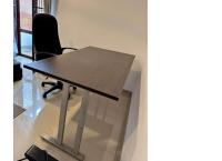 Office table and chair -🏷sale-