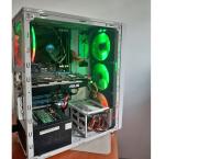 Core I7 gaming computer for sale ⚡️