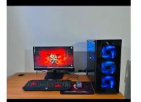 I7 gaming PC