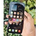Iphone 13promax 💫