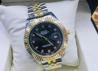 Rolex qquality gentle watch