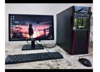 Desktop fullset 🖥