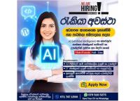 Teaching vacancies available 📌