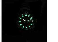 Brand: Seiko SEIKO Mens Automatic Watch, Analog Display and Stainless Steel Strap SRP739J1
