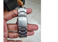 Seiko SSA389 Automatic Watch