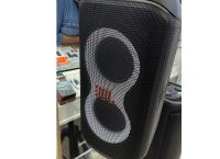 JBL party box club 120