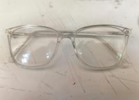Found specs at bradby pallekele