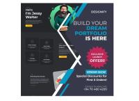 Build your dream portfolio