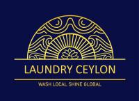 Laundry assistant (male)
