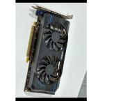 MSI gtx560 VGA card