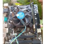 H81 motherboard combo⚡️