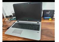 Core i5-6th Gen Laptop-DDR 4- 8Gb Ram-500 GB HARD DISK-Windows 10 pro genuine