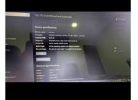 Asus laptop